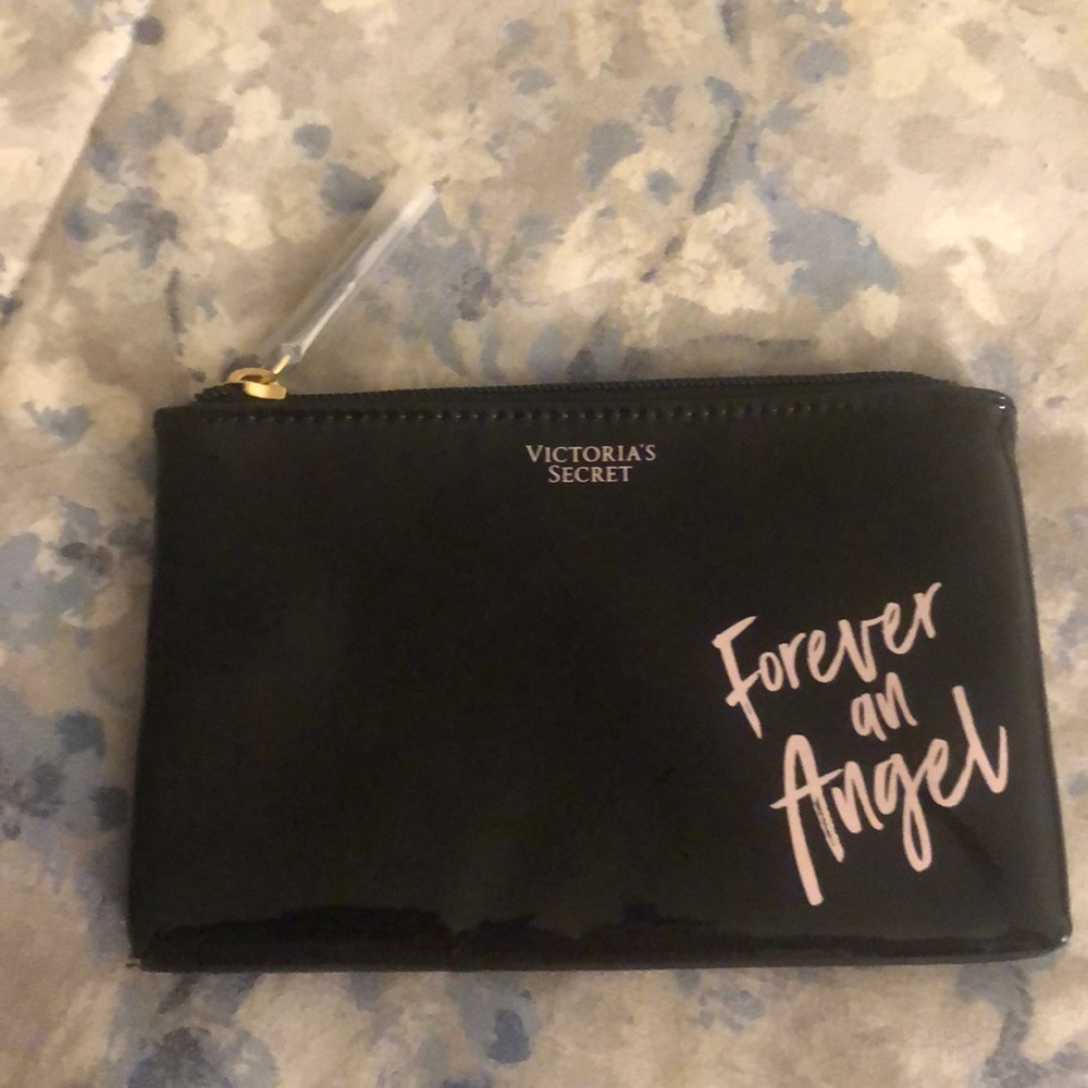 Victoria secret clutch